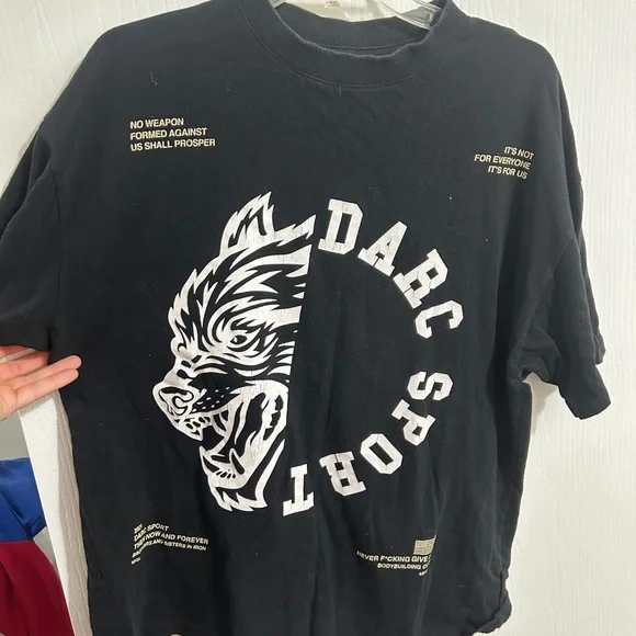 Darc Sport Tee - Large - Picture 1 of 3